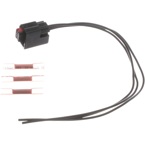 Standard Ignition Camshaft Sensor Connector S-2270