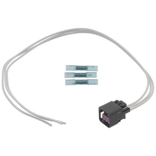 Standard Ignition Multi Function Connector S2374 - front view