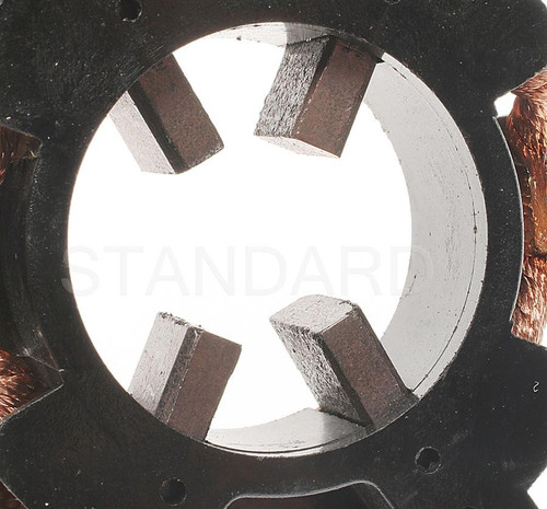 Standard Ignition Starter Brush Set RX-155