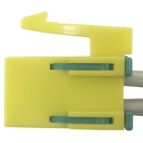 Standard Ignition A/C and Heater Switch Connector S-1385