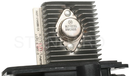 Standard Ignition Blower Motor Control Module RU-585