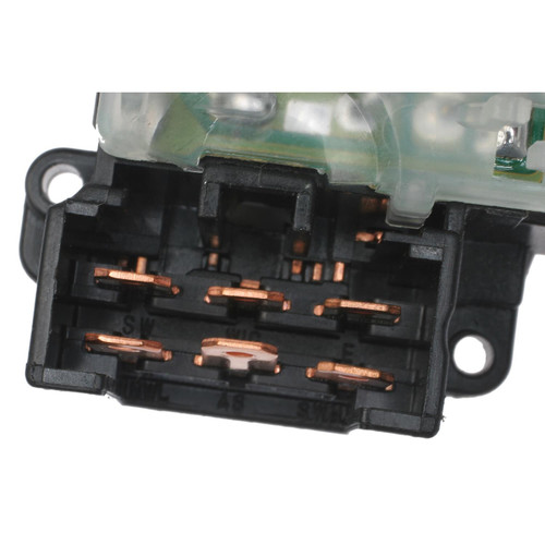 Standard Ignition Windshield Wiper Switch WP-101