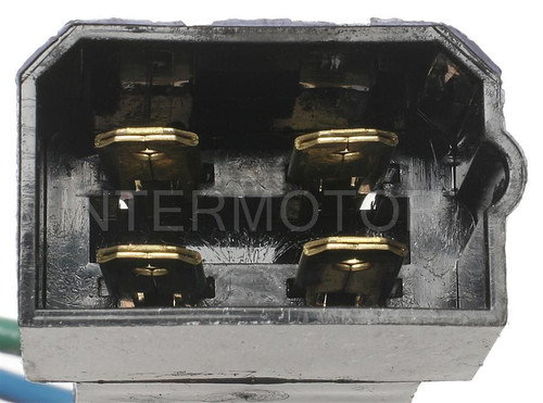 Standard Ignition Voltage Regulator VR-126