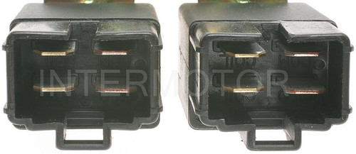 Standard Ignition Automatic Shutdown Relay RY-356
