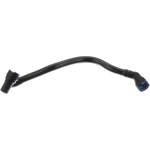 Standard Ignition Engine Crankcase Breather Hose V787 - angled view
