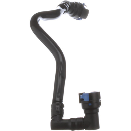 Standard Ignition Engine Crankcase Breather Hose V787 - left view