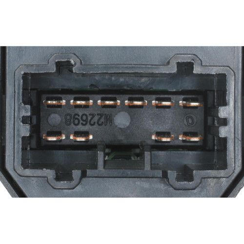 Standard Ignition Power Window Switch DWS2269 - alternate view