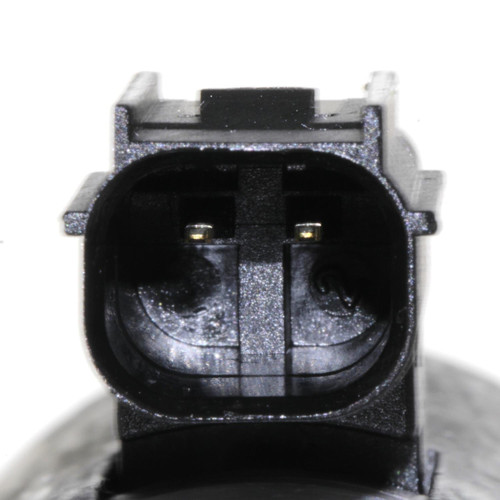 Standard Ignition Transmission Control Solenoid TCS237 - connector view