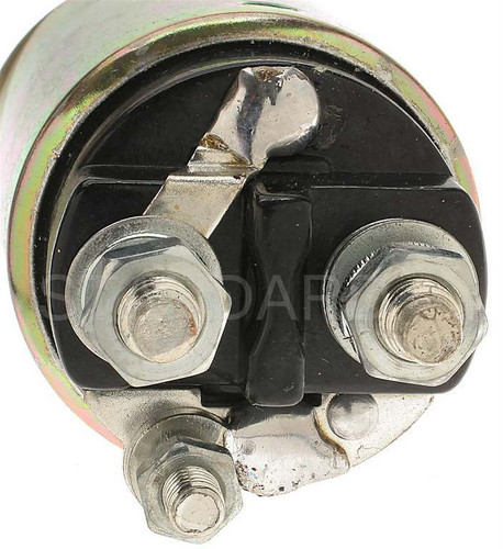 Standard Ignition Starter Solenoid SS-364