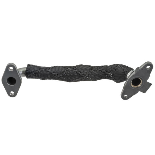 Standard Ignition EGR Tube ETB204 - bottom view
