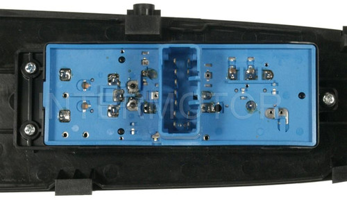 Standard Ignition Power Window Switch DWS-1294