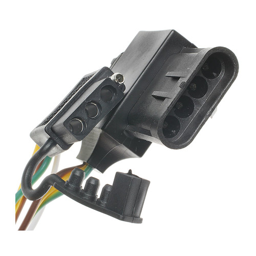 Standard Ignition Trailer Connector TC412A - alternate view