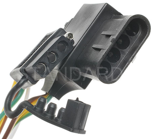 Standard Ignition Trailer Connector TC412A