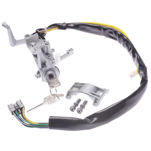 Standard Ignition Ignition Switch With Lock Cylinder US-458