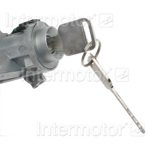 Standard Ignition Ignition Switch With Lock Cylinder US-458