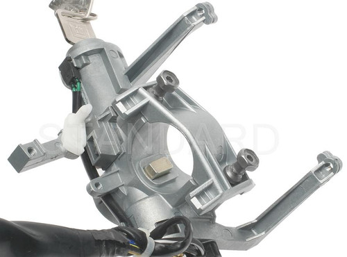 Standard Ignition Ignition Switch With Lock Cylinder US-458