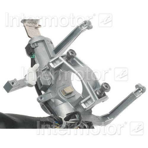 Standard Ignition Ignition Switch With Lock Cylinder US-458