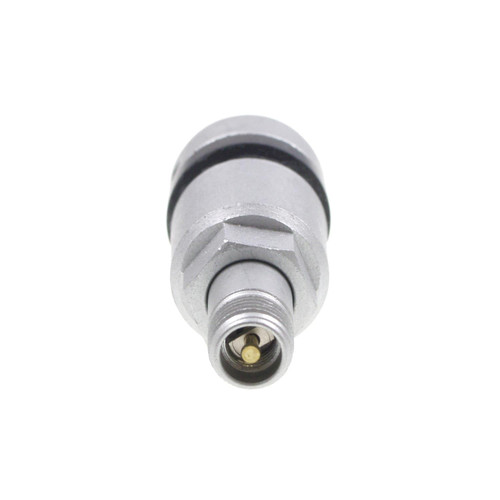 Standard Ignition Tire Pressure Monitoring System OE Design Valve TPM10 - angled view