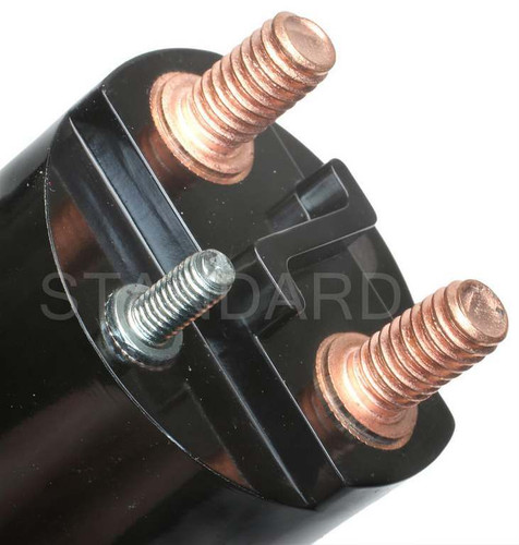 Standard Ignition Starter Solenoid SS-755