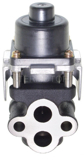 Standard Ignition EGR Valve EGV1062 - bottom view