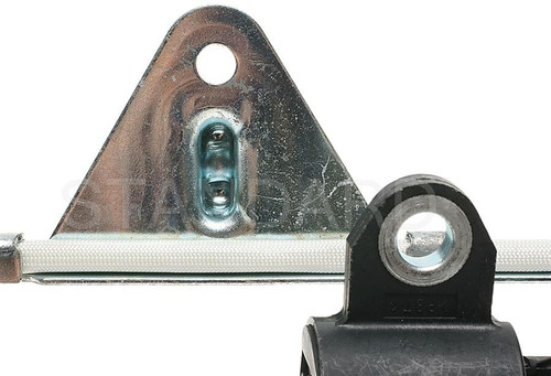 Standard Ignition Automatic Transmission Input Sensor SC96
