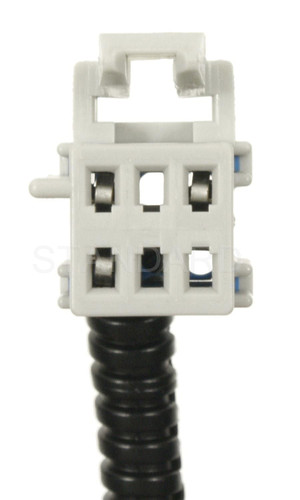 Standard Ignition Heated Seat Switch DS-3314