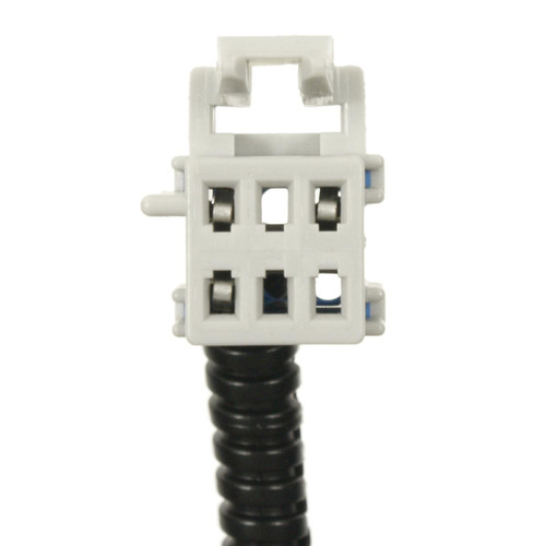 Standard Ignition Heated Seat Switch DS-3314