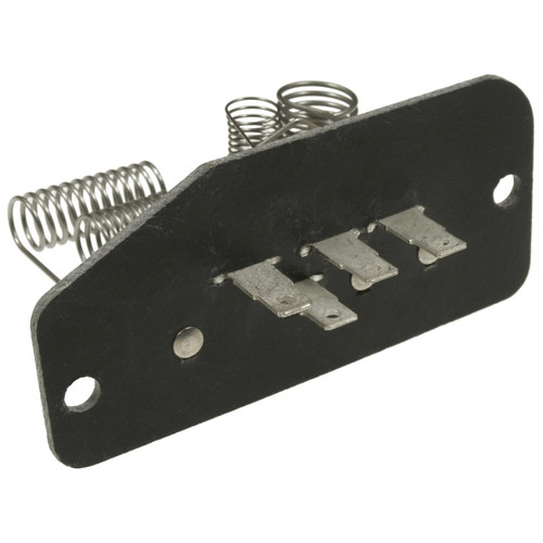 Standard Ignition Blower Motor Resistor RU-769