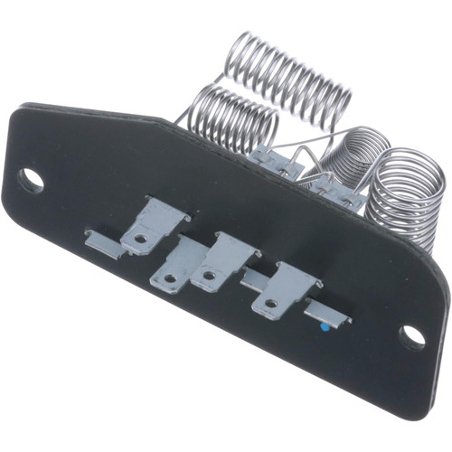 Standard Ignition Blower Motor Resistor RU-769