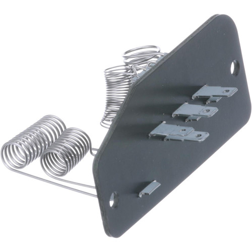 Standard Ignition Blower Motor Resistor RU-769