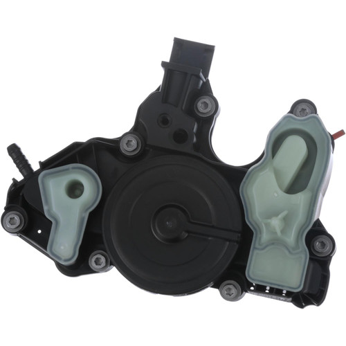 Standard Ignition Engine Oil Separator EOS53 - top view