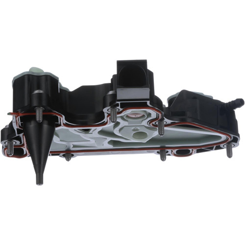 Standard Ignition Engine Oil Separator EOS53 - back view