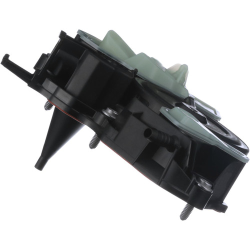 Standard Ignition Engine Oil Separator EOS53 - left view