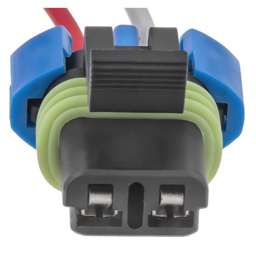 Standard Ignition Air Injection Reactor Pump Connector S-689