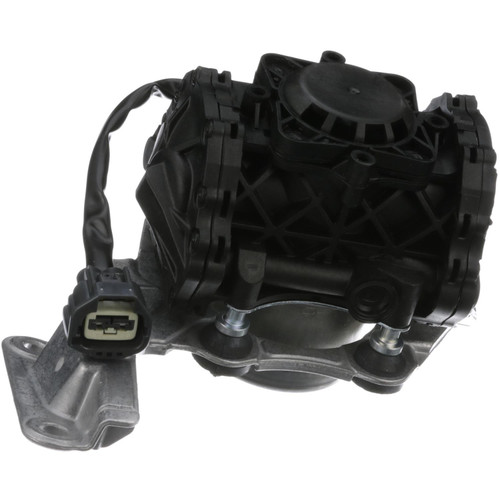 Standard Ignition Vacuum Pump VCP225 - bottom view