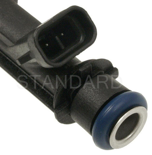 Standard Ignition Fuel Injector - MFI - New FJ720 - connector view