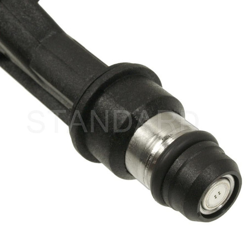 Standard Ignition Fuel Injector - MFI - New FJ720 - bottom view