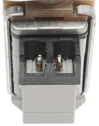 Standard Ignition Transmission Control Solenoid TCS58 - connector view