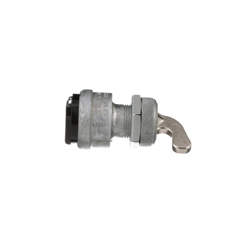 Standard Ignition Ignition Starter Switch US1349 - left view