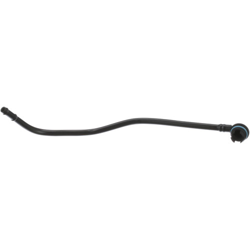 Standard Ignition Engine Crankcase Breather Hose V790 - angled view