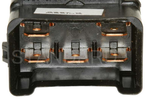 Standard Ignition A/C and Heater Blower Motor Switch HS-347