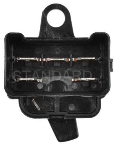Standard Ignition A/C and Heater Blower Motor Switch HS-347