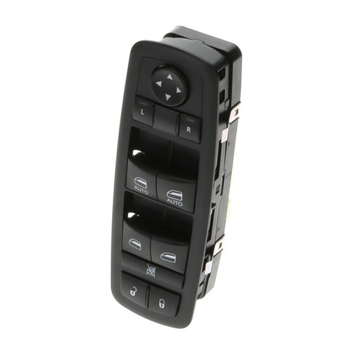 Standard Ignition Power Window Switch DWS2268 - angled view