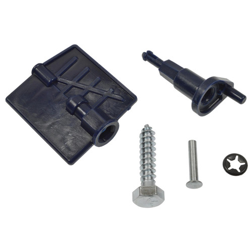 Standard Ignition Intake Manifold Actuator IMA100 - front view