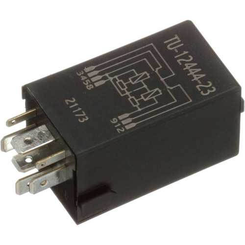 Standard Ignition Windshield Washer Relay RY-772
