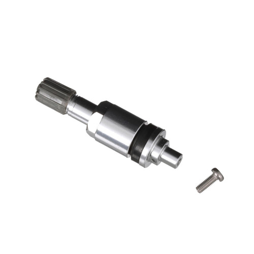 Standard Ignition Tire Pressure Monitoring System QWIK-Sensor Valve TPM2012VCK - front view