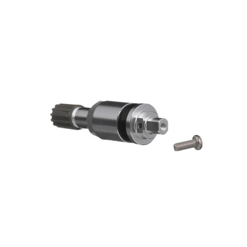 Standard Ignition Tire Pressure Monitoring System QWIK-Sensor Valve TPM2012VCK - bottom view