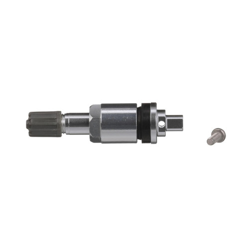 Standard Ignition Tire Pressure Monitoring System QWIK-Sensor Valve TPM2012VCK - left view