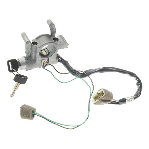 Standard Ignition Ignition Switch With Lock Cylinder US-171