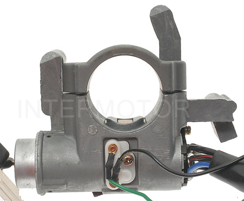 Standard Ignition Ignition Switch With Lock Cylinder US-171